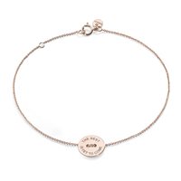 Bracelet Burato Woman in Gold BN921 - BN921